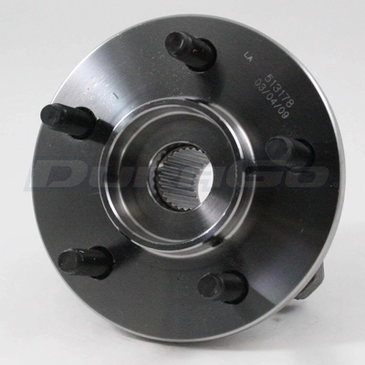 Front Hub Assembly by DURAGO - 295-13178 pa5