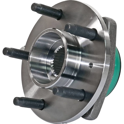 Front Hub Assembly by DURAGO - 295-13179 pa5