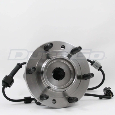 Front Hub Assembly by DURAGO - 295-13188 pa2