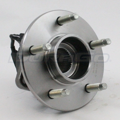Front Hub Assembly by DURAGO - 295-13189 pa1