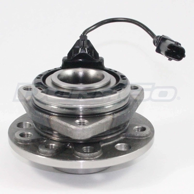 Front Hub Assembly by DURAGO - 295-13191 pa1
