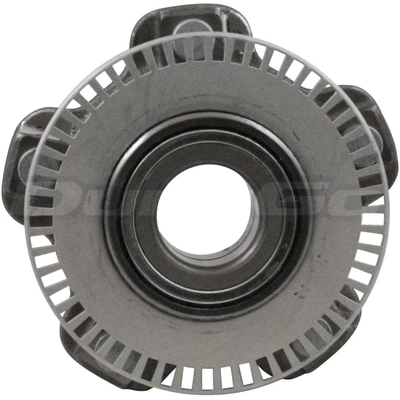 Front Hub Assembly by DURAGO - 295-13193 pa2