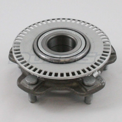 Front Hub Assembly by DURAGO - 295-13193 pa5