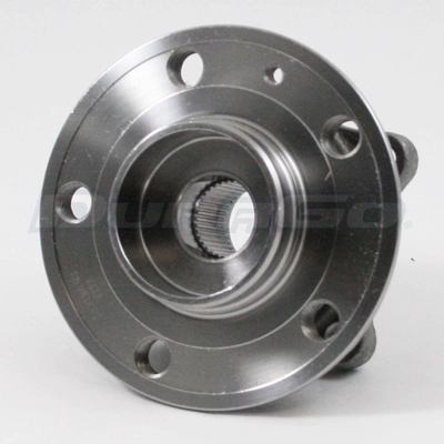 Front Hub Assembly by DURAGO - 295-13194 pa5