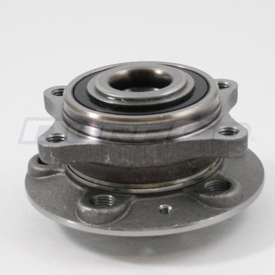 Front Hub Assembly by DURAGO - 295-13194 pa6
