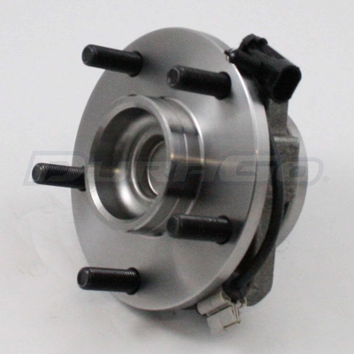 Front Hub Assembly by DURAGO - 295-13200 pa1