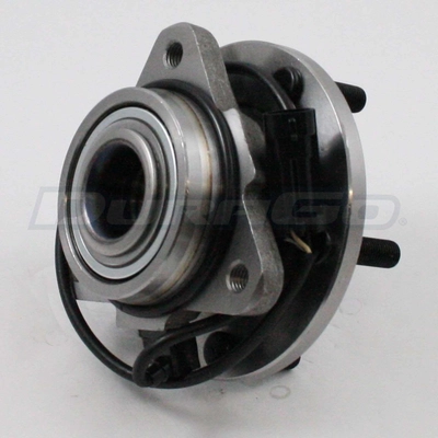 Front Hub Assembly by DURAGO - 295-13200 pa3