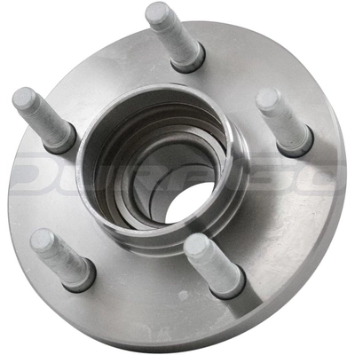 Front Hub Assembly by DURAGO - 295-13202 pa1