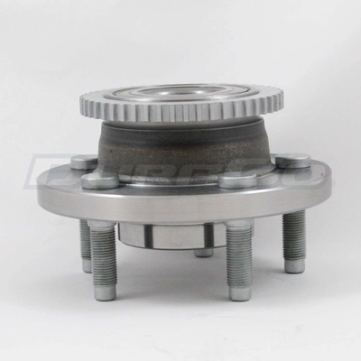 Front Hub Assembly by DURAGO - 295-13202 pa6
