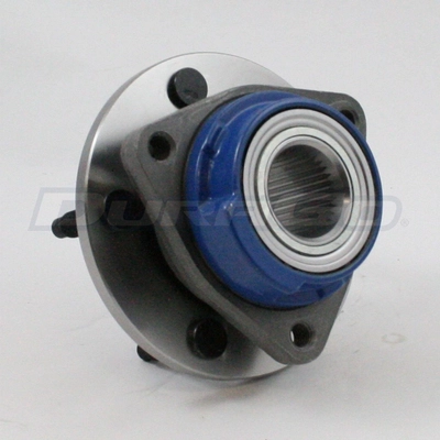 Front Hub Assembly by DURAGO - 295-13203 pa2