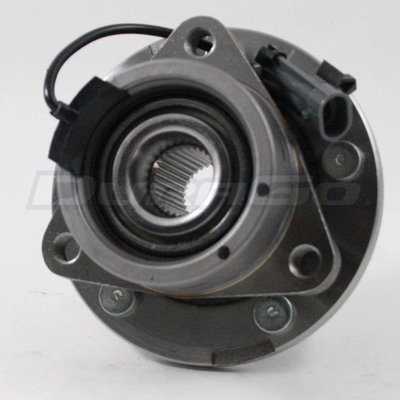 Front Hub Assembly by DURAGO - 295-13206 pa1
