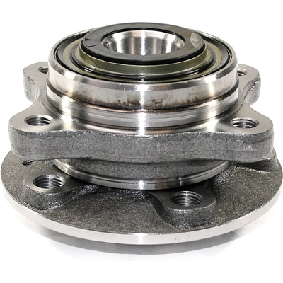 Front Hub Assembly by DURAGO - 295-13208 pa4