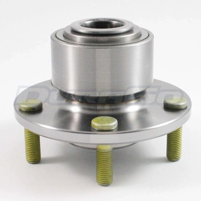 Front Hub Assembly by DURAGO - 295-13212 pa5