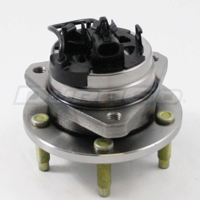 Front Hub Assembly by DURAGO - 295-13214 pa1