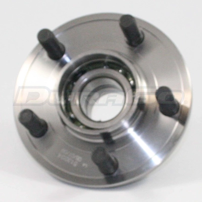 Front Hub Assembly by DURAGO - 295-13224 pa3