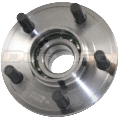 Front Hub Assembly by DURAGO - 295-13224 pa5
