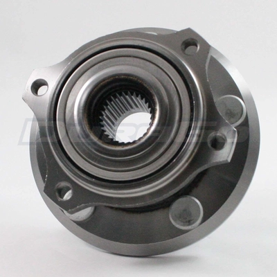 Front Hub Assembly by DURAGO - 295-13225 pa1