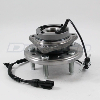 Front Hub Assembly by DURAGO - 295-13232 pa1