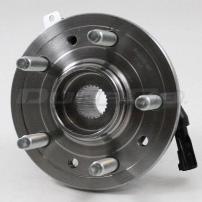 Front Hub Assembly by DURAGO - 295-13232 pa2