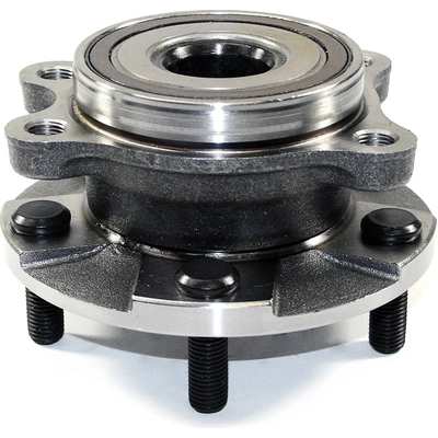 Front Hub Assembly by DURAGO - 295-13258 pa4