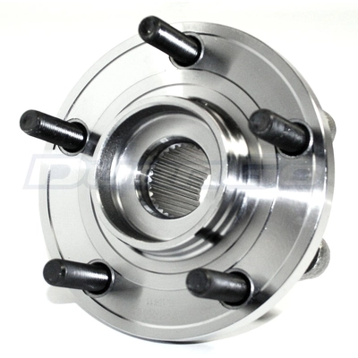 Front Hub Assembly by DURAGO - 295-13263 pa2