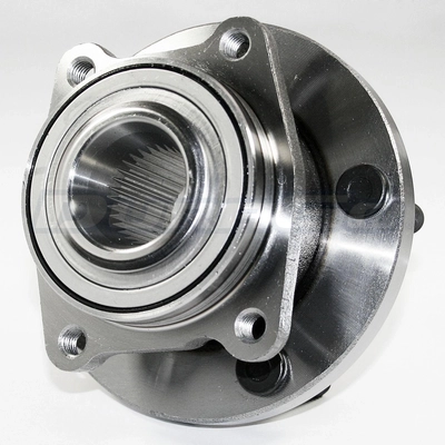 Front Hub Assembly by DURAGO - 295-13264 pa2