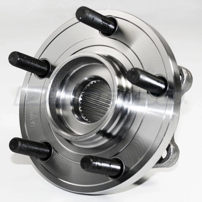 Front Hub Assembly by DURAGO - 295-13264 pa3