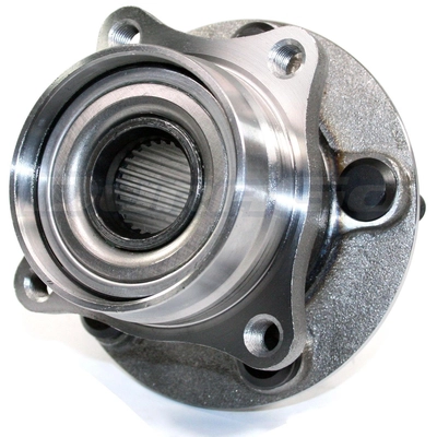 Front Hub Assembly by DURAGO - 295-13265 pa3