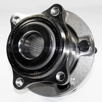 Front Hub Assembly by DURAGO - 295-13266 pa2
