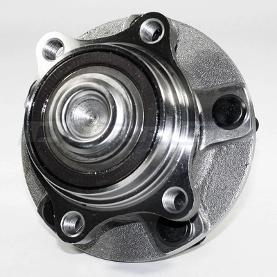 Front Hub Assembly by DURAGO - 295-13268 pa2