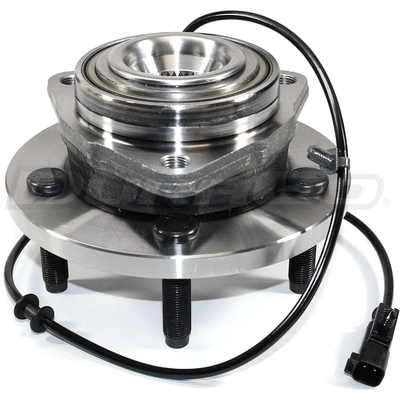 Front Hub Assembly by DURAGO - 295-13271 pa3