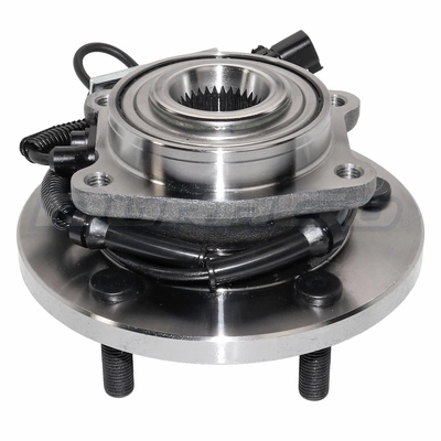 Front Hub Assembly by DURAGO - 295-13273 pa3