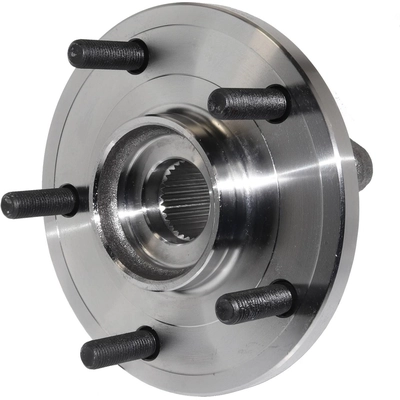 Front Hub Assembly by DURAGO - 295-13273 pa5