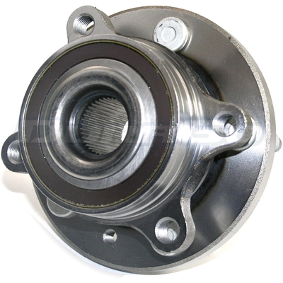 Front Hub Assembly by DURAGO - 295-13275 pa3