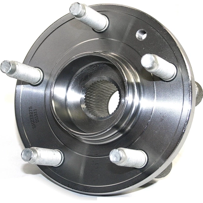 Front Hub Assembly by DURAGO - 295-13275 pa5