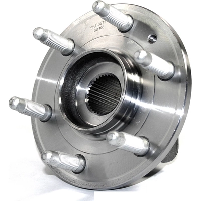 Front Hub Assembly by DURAGO - 295-13277 pa5