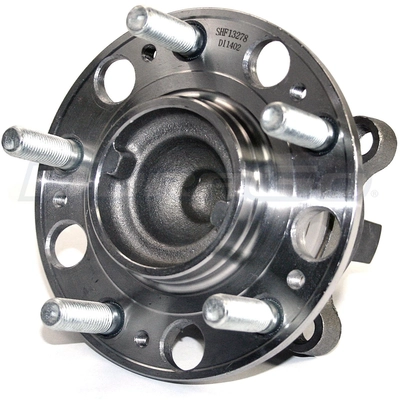 Front Hub Assembly by DURAGO - 295-13278 pa2