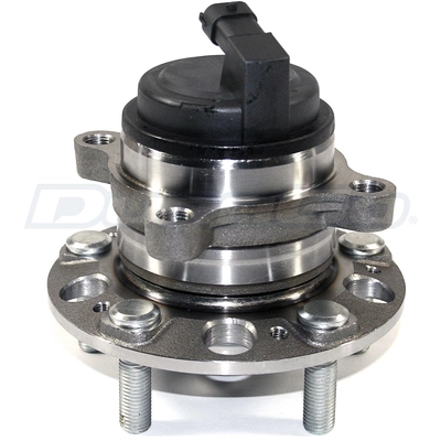 Front Hub Assembly by DURAGO - 295-13278 pa3