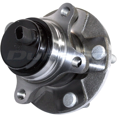 Front Hub Assembly by DURAGO - 295-13285 pa2