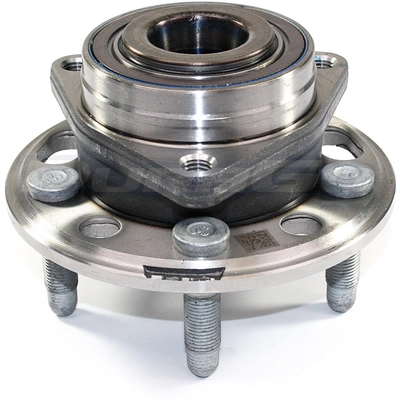Front Hub Assembly by DURAGO - 295-13288 pa3