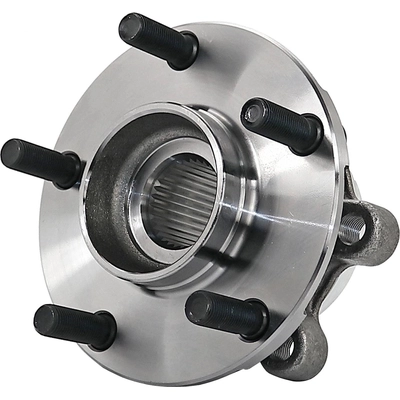 Front Hub Assembly by DURAGO - 295-13296 pa5