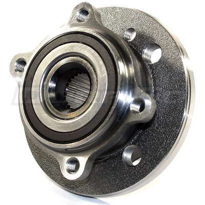 Front Hub Assembly by DURAGO - 295-13309 pa4