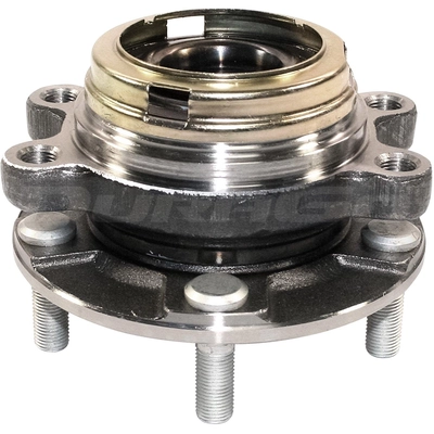 Front Hub Assembly by DURAGO - 295-13310 pa6