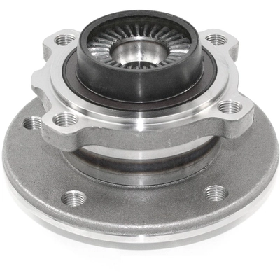 DURAGO - 295-13332 - Wheel Bearing and Hub Assembly pa1