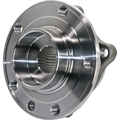 Front Hub Assembly by DURAGO - 295-13348 pa5