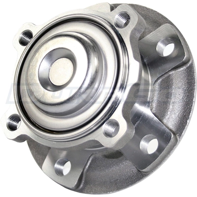 Front Hub Assembly by DURAGO - 295-13359 pa5