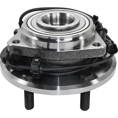 Front Hub Assembly by DURAGO - 295-13369 pa1
