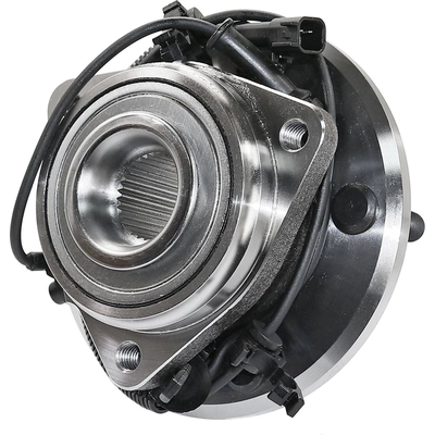 Front Hub Assembly by DURAGO - 295-13369 pa3