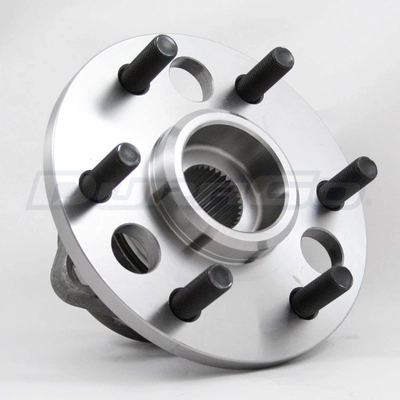 Front Hub Assembly by DURAGO - 295-15001 pa3