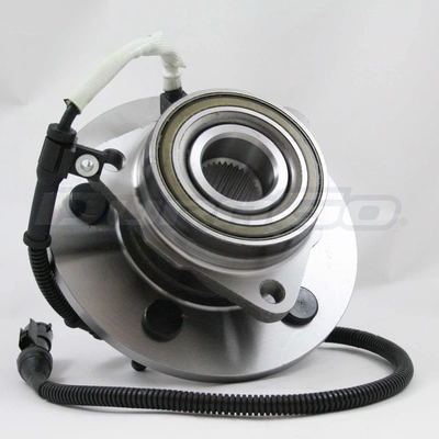 Front Hub Assembly by DURAGO - 295-15004 pa5